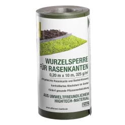 Kölle Wurzelsperre Für Rasen 0,2x10 M