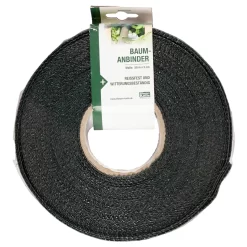 Kölle Baumanbinder Dunkelgrün, 50 M Lang X 3 Cm Breit