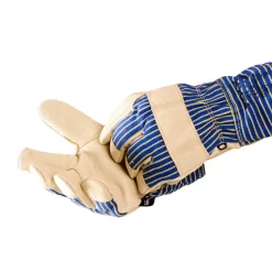 Kölle Winterhandschuhe "Otto" Gr. 10, Blau/beige -Gartenserien Geschäft 0910703062 Koelle Winterhandschuh Otto Gr10 blaubeige 3 16886