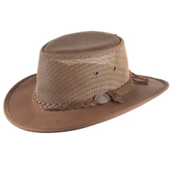 Hut 'Brandon' XL, Hickory