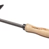 Krumpholz Cape-Cod-Weeder (Unkrautjäter) Für Linkshänder, Mit Eschenholz-Griff 14 Cm