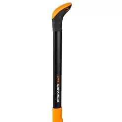 Fiskars Xact Unkrautstecher, Schwarz/orange, Länge 100 Cm -Gartenserien Geschäft 0920100957 Xact Unkrautstecher 2 105472