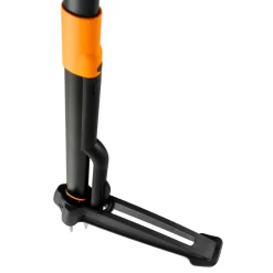 Fiskars Xact Unkrautstecher, Schwarz/orange, Länge 100 Cm -Gartenserien Geschäft 0920100957 Xact Unkrautstecher 3 105473
