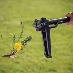 Fiskars Xact Unkrautstecher, Schwarz/orange, Länge 100 Cm -Gartenserien Geschäft 0920100957 Xact Unkrautstecher 5 105478