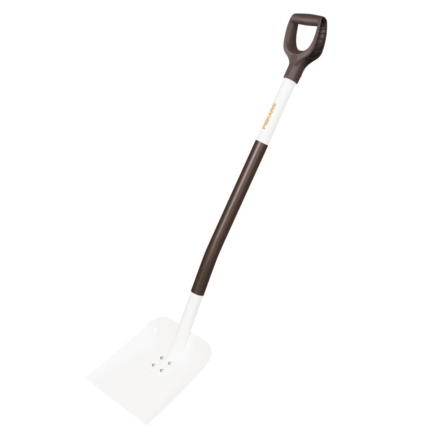 Fiskars Light Schaufel 2 Fiskars Light Schaufel – Bild 2