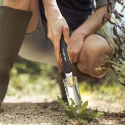 Fiskars Xact Hand Unkrautstecher -Gartenserien Geschäft 0920101040 Xact Hand Unkrautstecher 3 106716