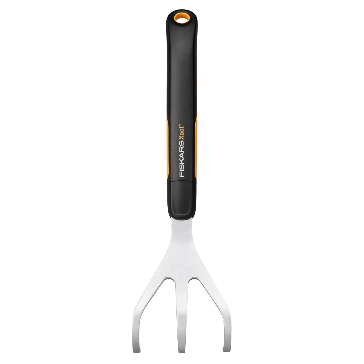 Fiskars Xact Blumenrechen 2 Fiskars Xact Blumenrechen – Bild 2
