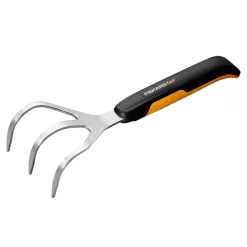 Fiskars Xact Blumenrechen