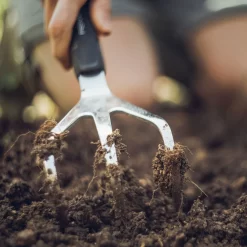 Fiskars Xact Blumenrechen 5 Fiskars Xact Blumenrechen -Gartenserien Geschäft 0920101041 Xact Blumenrechen 3 106720