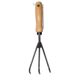 Krumpholz Grubber, 3 Zinken, Geschmiedet, Mit Eschengriff, 29 X 9 Cm 3 Krumpholz Grubber, 3 Zinken, Geschmiedet, Mit Eschengriff, 29 X 9 Cm -Gartenserien Geschäft 0920101068 Grubber 3Zinken geschmiedet mit Eschengriff 14cm 2 75558