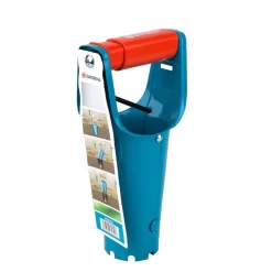 Gardena Blumenzwiebel-Pflanzer 5 Gardena Blumenzwiebel-Pflanzer -Gartenserien Geschäft 0920200182 Gardena Blumenzwiebelpflanzer im Sortiment 3 4256