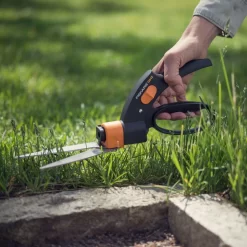 Fiskars Rasenkantenschere 5 Fiskars Rasenkantenschere -Gartenserien Geschäft 0920300308 FISKARS Rasenkantenschere 2 107005