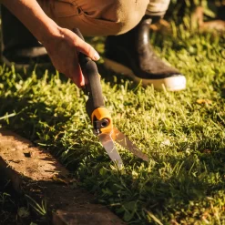 Fiskars Rasenkantenschere 6 Fiskars Rasenkantenschere -Gartenserien Geschäft 0920300308 FISKARS Rasenkantenschere 3 107006