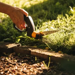 Fiskars Rasenkantenschere 7 Fiskars Rasenkantenschere -Gartenserien Geschäft 0920300308 FISKARS Rasenkantenschere 4 107007
