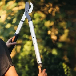 Fiskars SmartFit Teleskop Astschere -Gartenserien Geschäft 0920300645 SmartFit Teleskop Astschere L86 2 106779