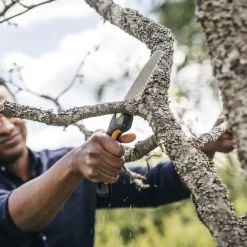 Klappsäge Plus™ SW68, Schwarz/orange, Ca. 27 X 3 X 12 Cm -Gartenserien Geschäft 0920300743 plus klappsaege sw68 4 1 118083