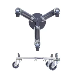 Multi Roller Sun City, Tragkraft 75 Kg, Stahl, Ca. 6 X 26,5-37,5 Cm 10 Multi Roller Sun City, Tragkraft 75 Kg, Stahl, Ca. 6 X 26,5-37,5 Cm -Gartenserien Geschäft 0920600493 multi roller suncity small 1 116679