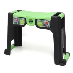 Gartenhocker Mit Staufach, Tragkraft 100 Kg -Gartenserien Geschäft 0920600537 Gartenhocker m Staufach TK 100kg 3 118893