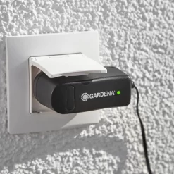 Gardena Urlaubsbewässerung City-Gardening, Bis Zu 36 Töpfe, Transformator, Zeitschaltuhr 10 Gardena Urlaubsbewässerung City-Gardening, Bis Zu 36 Töpfe, Transformator, Zeitschaltuhr -Gartenserien Geschäft 0930100238 city Gardening Urlaubsbewaesserung fuer bis zu 36 Topfpflanzen 4 61507