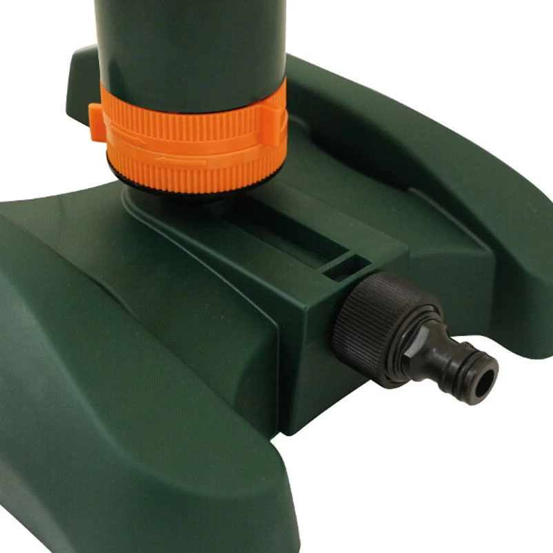 Multi-Kreisregner 3800, Bis 380 Qm, 6 Modi 2 Multi-Kreisregner 3800, Bis 380 Qm, 6 Modi – Bild 2