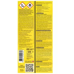 Protect Home Natria Wespen-Akut Spray, 400 Ml 5 Protect Home Natria Wespen-Akut Spray, 400 Ml -Gartenserien Geschäft 0950300974 Natria Wespen Akut Spray 3in1 400ml 1 107286