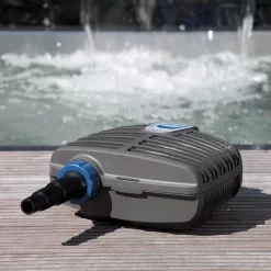 OASE AquaMax Eco Classic 5500 Filter- Und Bachlaufpumpe -Gartenserien Geschäft 0970300586 AquaMax Eco Classic 5500 Filter und Bachlaufpumpe.jpg 4 24268