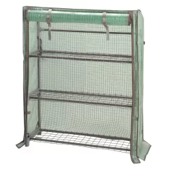 Tomatengewächshaus 'Tomato GroZone', Ca. 150 X 100 X 40 Cm -Gartenserien Geschäft 0980200187 Tomato GroZone 1 99238