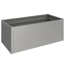 Biohort Hochbeet Als Schöner Hingucker -Gartenserien Geschäft 0980250078 68015 Hochbeet 2x1 quarzgrau1 52284