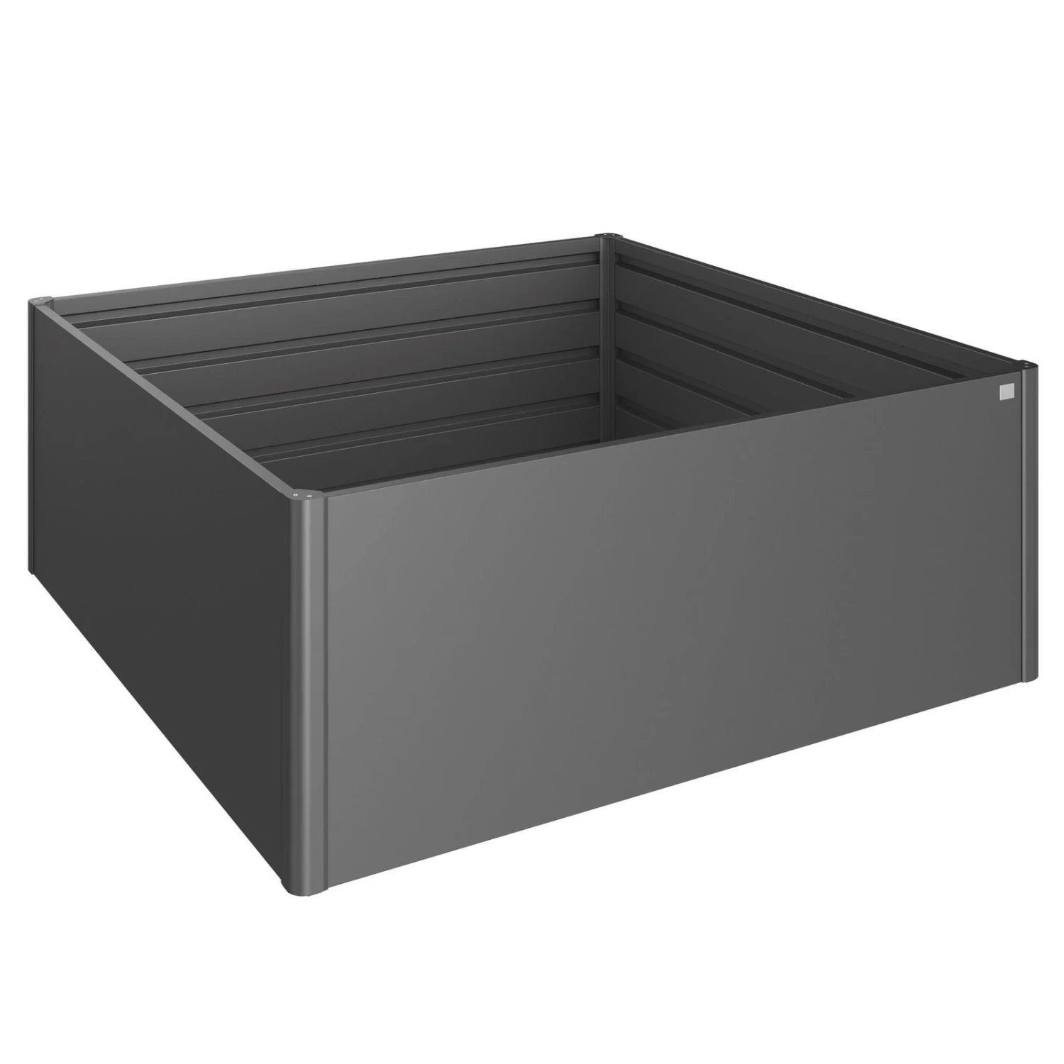 Biohort Hochbeet Mit Leicht Zu öffnenden Seitenteilen 1 Biohort Hochbeet Mit Leicht Zu öffnenden Seitenteilen