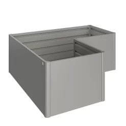 Biohort Hochbeet In Angenehmer Pflanzhöhe