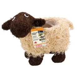 Pflanztopf 'Shelly Sheep', Ca. 26 X 35 X 15 Cm -Gartenserien Geschäft 0980306618 Shelly Sheep 1 99252