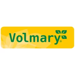 Bio Gewürz-Limette, Topf-Ø 12 Cm, 2er-Set -Gartenserien Geschäft 162022 Volmary Logo Gruen Gelb Abgerundet 104359