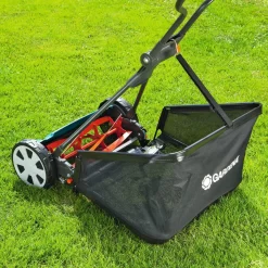 Gardena Classic Spindelmäher, 400 / 40 Cm, Für Max. Fläche 200 M² 7 Gardena Classic Spindelmäher, 400 / 40 Cm, Für Max. Fläche 200 M² -Gartenserien Geschäft 2910600027 Classic Spindelmaeher 400 40 cm fuer max Flaeche 200 Quadratmeter 3 61651