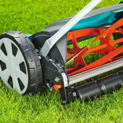 Gardena Comfort Spindelmäher, 400 C / 40 Cm, Für Max. Fläche 250 M² 7 Gardena Comfort Spindelmäher, 400 C / 40 Cm, Für Max. Fläche 250 M² -Gartenserien Geschäft 2910600028 Comfort Spindelmaeher 400C 40cm fuer max Flaeche 250 Quadratmeter 1 61657