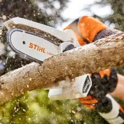 Stihl Akku-Gehölzschneider GTA 26 Set AS 2 + AL 1, Inkl. Akku Und Ladegerät -Gartenserien Geschäft 2920300264 GTA 26 Set AS2 AL1 Akku Gehoelzschneider Akku und Ladegeraet 2 95927