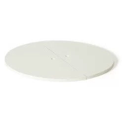 Praktischer KIRSCHKE Einlegeboden, Weiß