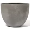 Kölle's Beste Pflanzgefäß Pure Line, Salford, Beton