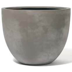 Kölle's Beste Pflanzgefäß Pure Line, Salford, Beton