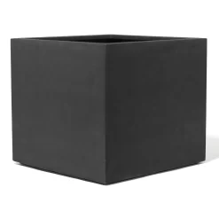 Kölle's Beste Pflanztrog Pure Line, Bradford, Anthrazit