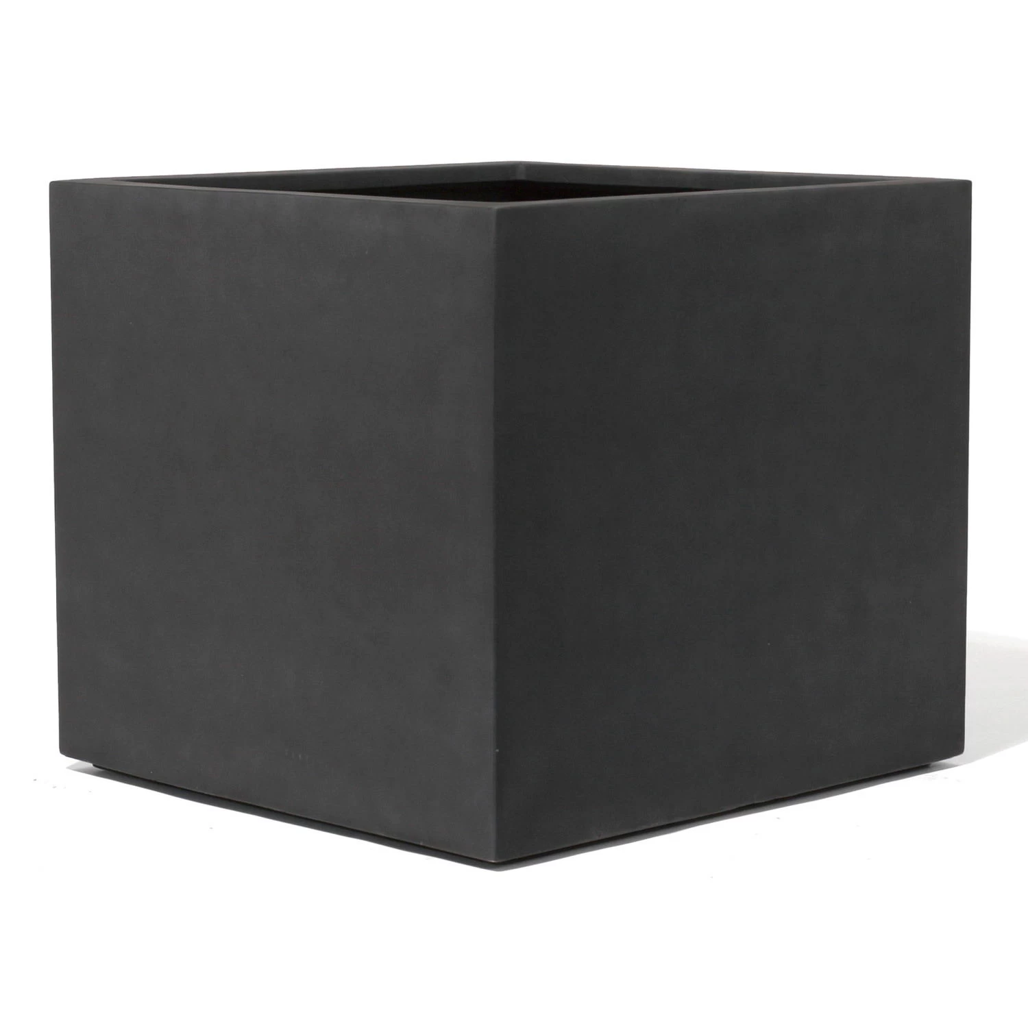 Kölle's Beste Pflanztrog Pure Line, Bradford, Anthrazit 1 Kölle's Beste Pflanztrog Pure Line, Bradford, Anthrazit