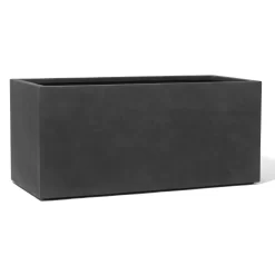 Kölle's Beste Pflanzkasten Pure Line, Cosford, Anthrazit