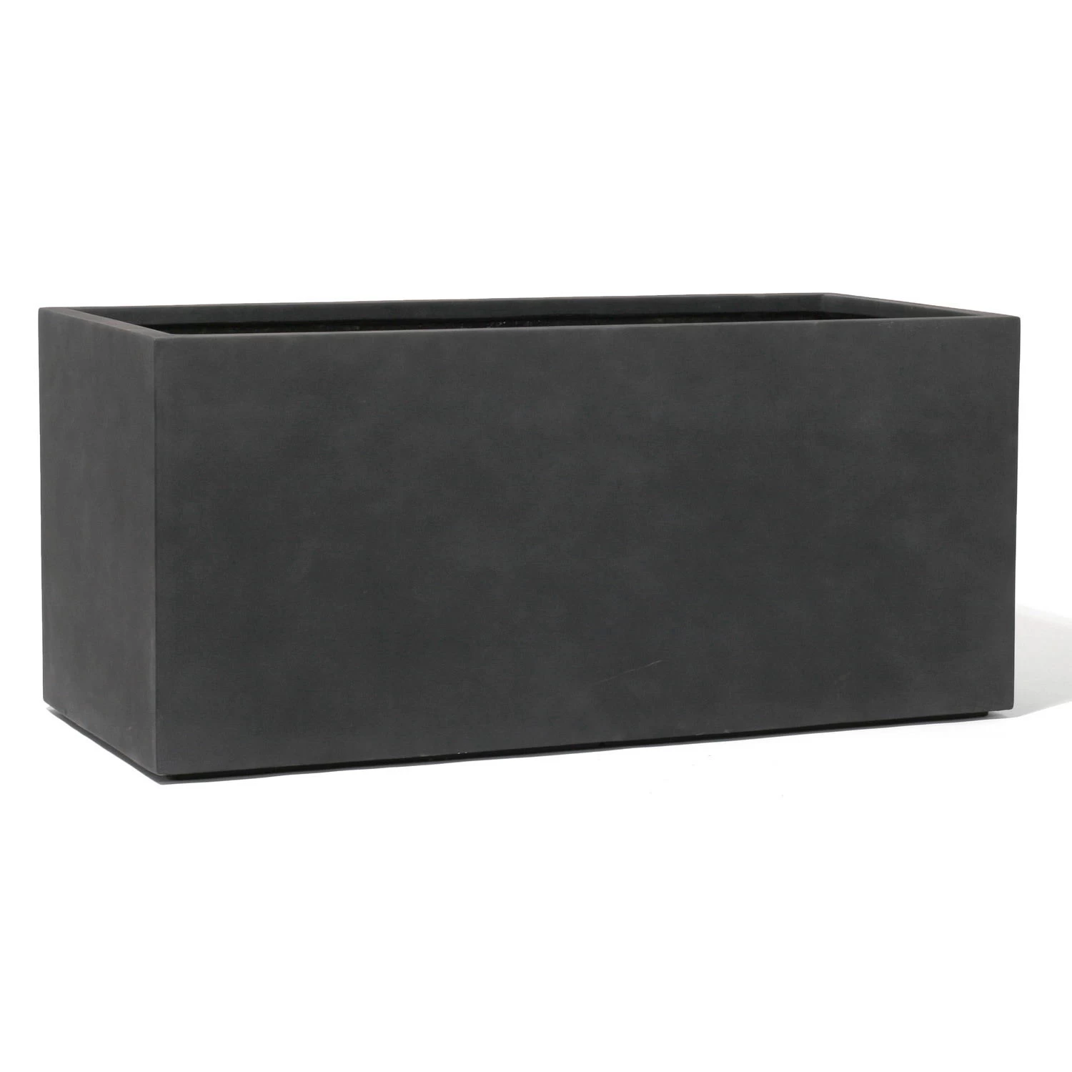 Kölle's Beste Pflanzkasten Pure Line, Cosford, Anthrazit 1 Kölle's Beste Pflanzkasten Pure Line, Cosford, Anthrazit