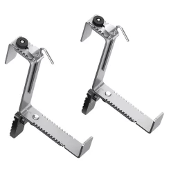 Blumenkastenhalterung Casa Mesh, Aluminium