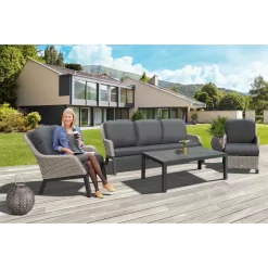 Solarlaterne "Damast", Kupfer, 23 X 22cm -Gartenserien Geschäft 3910302439 2950100312 32101003441 Messina 2 63470