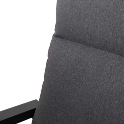 Kölle Sessel 'Australien', Alu, Polyester, Rücken Verstellbar -Gartenserien Geschäft 3910302460 Alu Textilen Sessel Jumbo Austalien Ruecken verstellbar Koelle5 70254