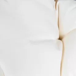 Hängesessel Rhodes, Natur, Inkl. Kissen, Handgewebt, 195 X 95 X 95 Cm -Gartenserien Geschäft 3910302500 Haengesessel Rhodes natur inkl Kissen ca95x95x195cm 71989