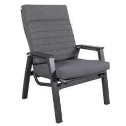 Gartenlounge-Set 'Paris' Inkl. Auflagen, 5-teilig -Gartenserien Geschäft 3910302561 Alu Loungeset Paris Koelle 5tlg inkl Auflagen 12 83640