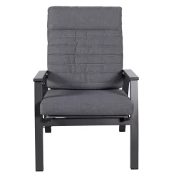 Gartenlounge-Set 'Paris' Inkl. Auflagen, 5-teilig -Gartenserien Geschäft 3910302561 Alu Loungeset Paris Koelle 5tlg inkl Auflagen 15 83641