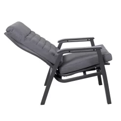 Gartenlounge-Set 'Paris' Inkl. Auflagen, 5-teilig -Gartenserien Geschäft 3910302561 Alu Loungeset Paris Koelle 5tlg inkl Auflagen 16 83642