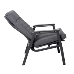 Gartenlounge-Set 'Paris' Inkl. Auflagen, 5-teilig -Gartenserien Geschäft 3910302561 Alu Loungeset Paris Koelle 5tlg inkl Auflagen 17 83643